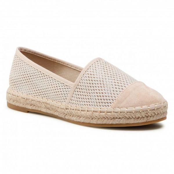 Espadrillas DEEZEE - WSS990-66 Beige
