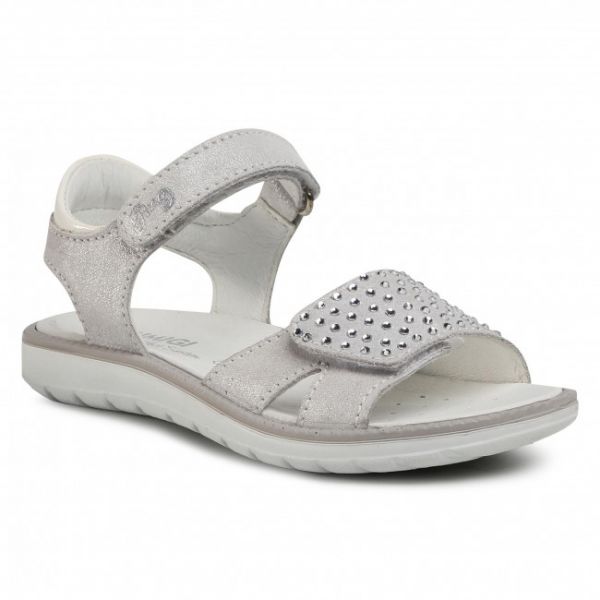 Sandali PRIMIGI - 7392400 Silver Sandali PRIMIGI - 7392400 Silver