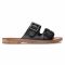 Ciabatte CLARA BARSON - WS210704-02 Black