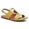 Sandali LASOCKI - WI16-CECIL-01 Yellow