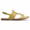 Sandali LASOCKI - WI16-CECIL-01 Yellow