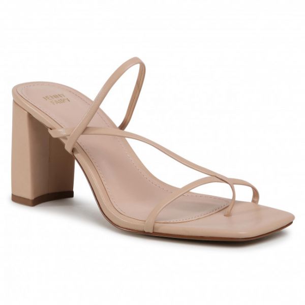 Infradito JENNY FAIRY - LS5450-04 Beige Infradito JENNY FAIRY - LS5450-04 Beige