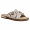 Ciabatte DEEZEE - WS210403-01 Beige