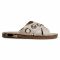 Ciabatte DEEZEE - WS210403-01 Beige