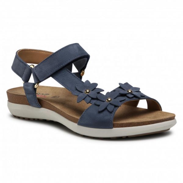 Sandali GO SOFT - 708900 Blue
