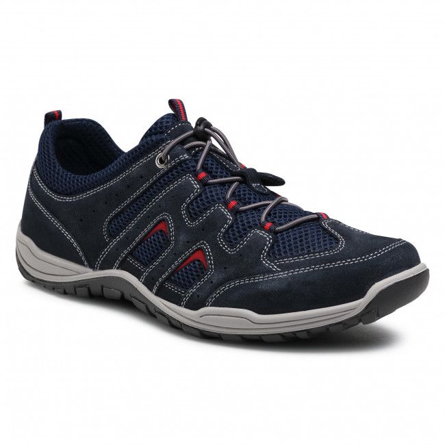 Sneakers GO SOFT - 701630 Navy