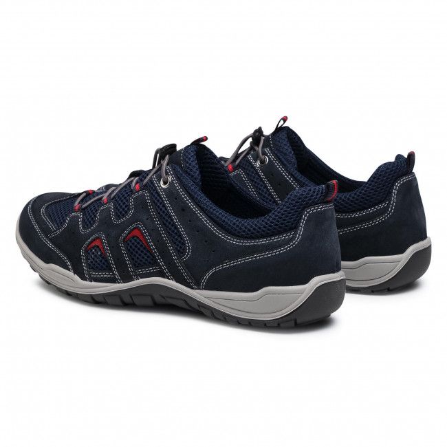 Sneakers GO SOFT - 701630 Navy