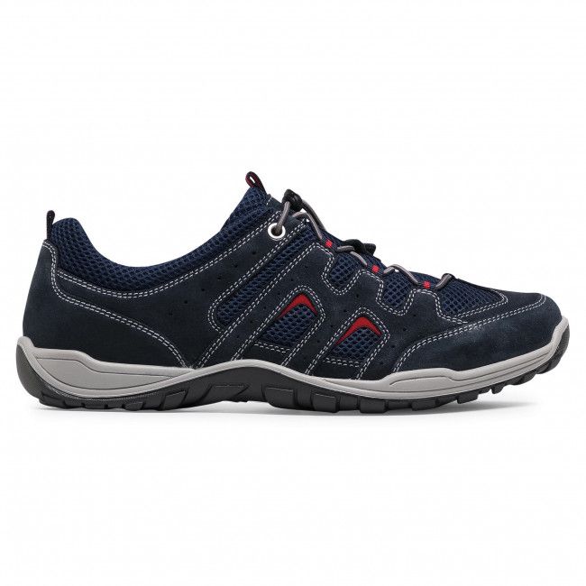 Sneakers GO SOFT - 701630 Navy