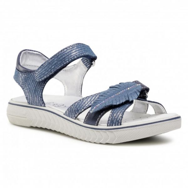 Sandali TWISTY - 731401 Jeans Sandali TWISTY - 731401 Jeans