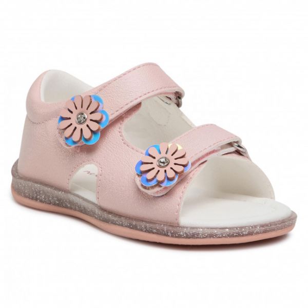 Sandali Nelli Blu - CM200629-25 Pink Sandali Nelli Blu - CM200629-25 Pink