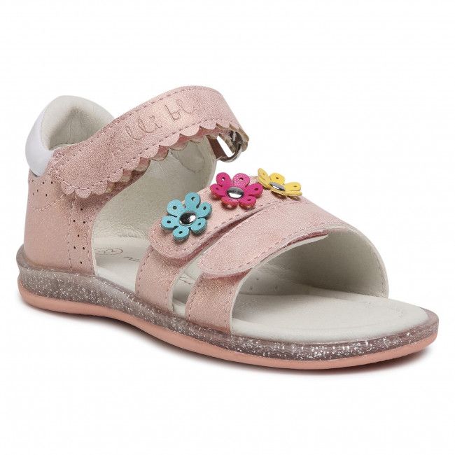 Sandali NELLI BLU - CM190521-9 Pink