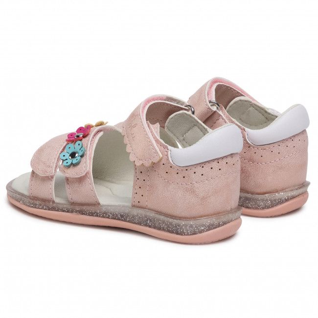 Sandali NELLI BLU - CM190521-9 Pink