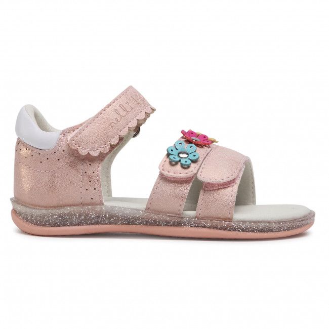 Sandali NELLI BLU - CM190521-9 Pink