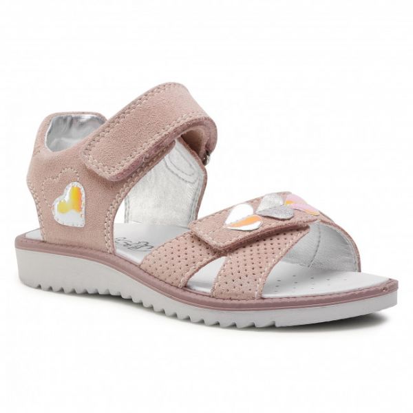 Sandali Twisty - 731130 Beige Sandali Twisty - 731130 Beige