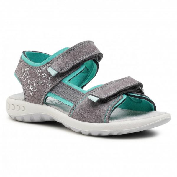 Sandali Twisty - 731261 Grey Sandali Twisty - 731261 Grey