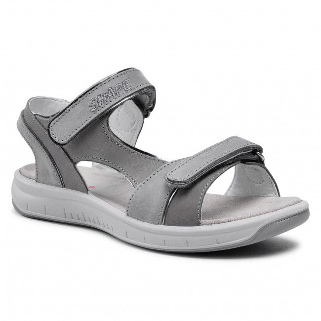 Sandali GO SOFT - SP61408 Grey