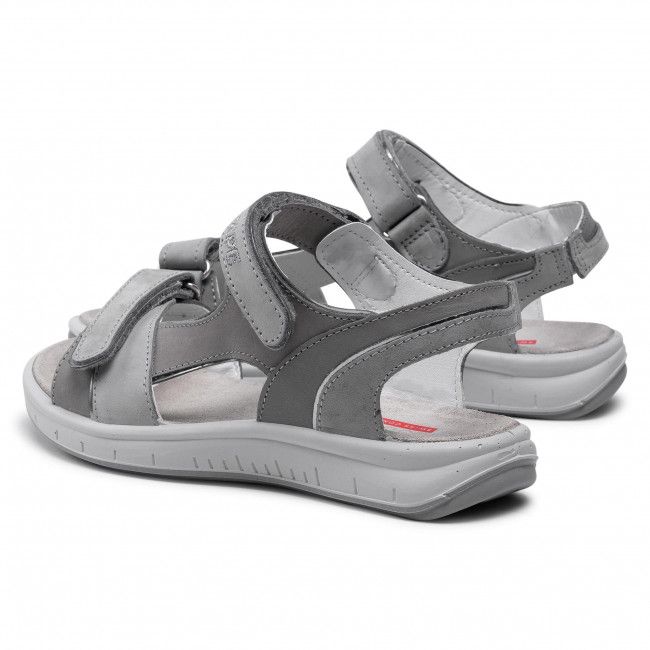 Sandali GO SOFT - SP61408 Grey