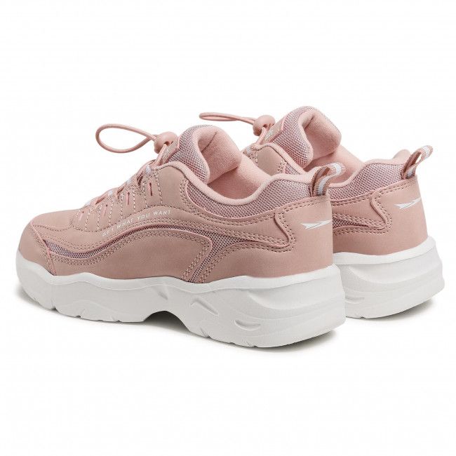 Sneakers Sprandi - CP40-8547Z Pink 2