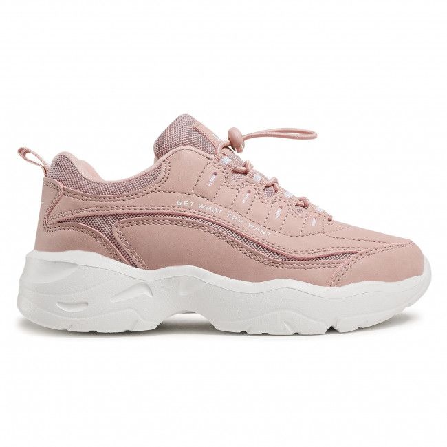 Sneakers Sprandi - CP40-8547Z Pink 2