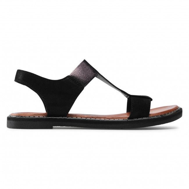 Sandali LASOCKI - WI23-LALITA-03 Black