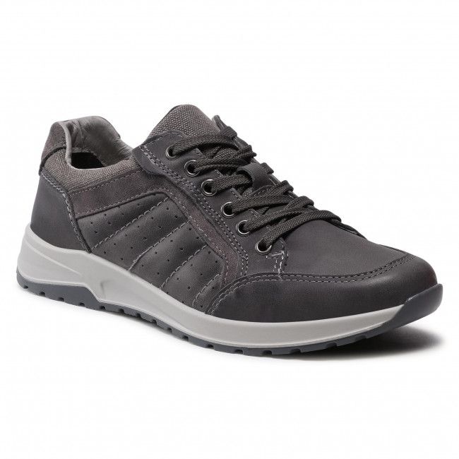 Sneakers GO SOFT - 18142.7 Grey