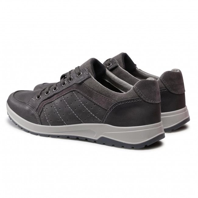 Sneakers GO SOFT - 18142.7 Grey