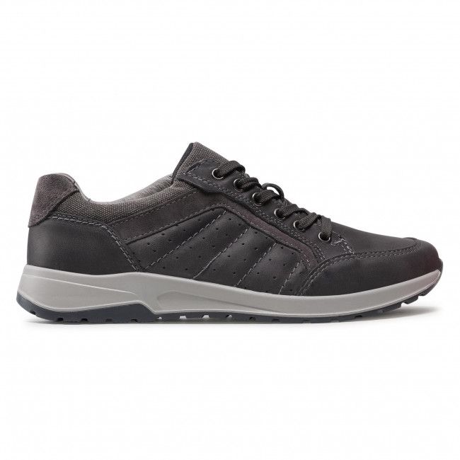 Sneakers GO SOFT - 18142.7 Grey