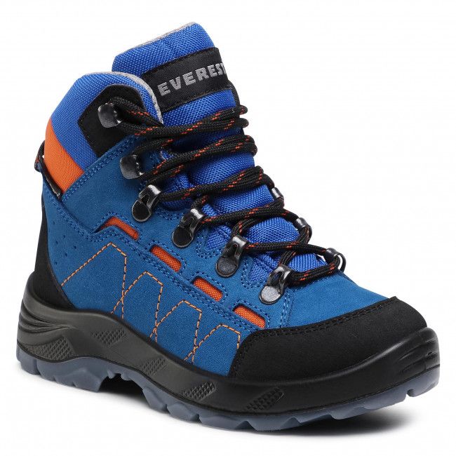 Scarpe da trekking Everest - 19022.14E Blue