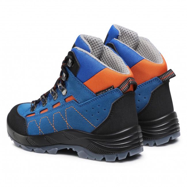 Scarpe da trekking Everest - 19022.14E Blue