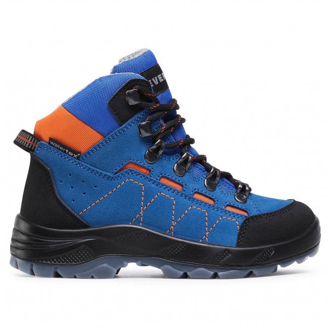 Scarpe da trekking Everest - 19022.14E Blue