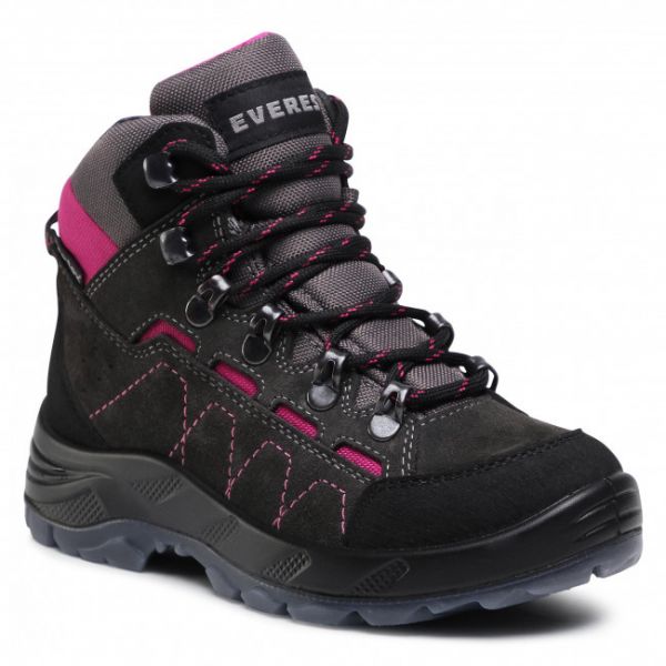 Scarpe da trekking Everest - 19022.15E Grey Scarpe da trekking Everest - 19022.15E Grey