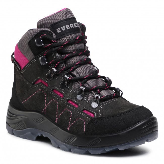 Scarpe da trekking Everest - 19022.15E Grey