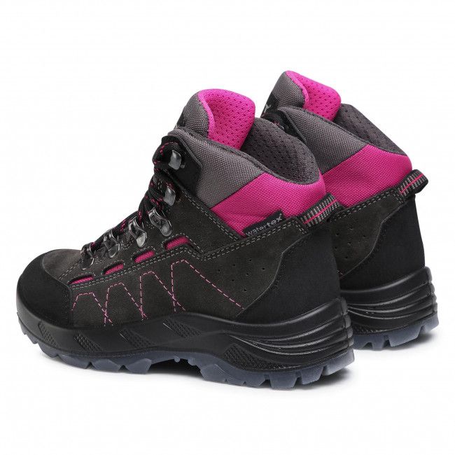 Scarpe da trekking Everest - 19022.15E Grey