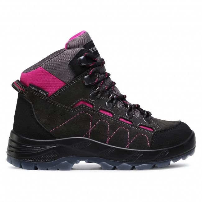 Scarpe da trekking Everest - 19022.15E Grey