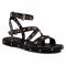 Sandali DEEZEE - WS20200-01 Black