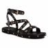Sandali DEEZEE - WS20200-01 Black