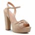Sandali DEEZEE - WYL2539-1 Beige