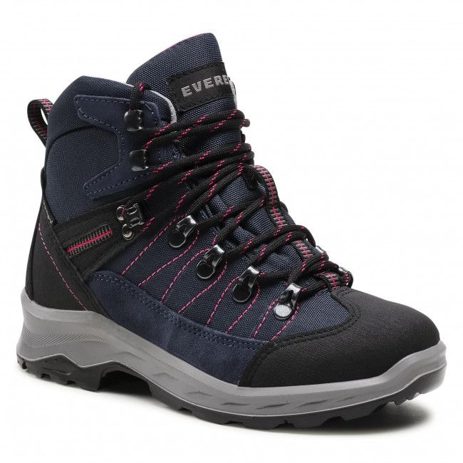 Scarpe da trekking EVEREST - 13780.1E Blue