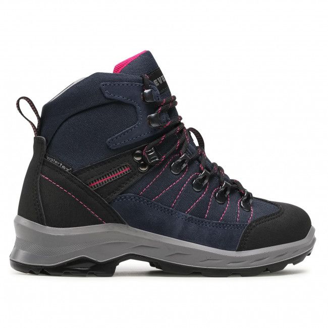 Scarpe da trekking EVEREST - 13780.1E Blue