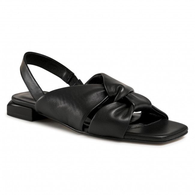 Sandali GINO ROSSI - 6006 Black