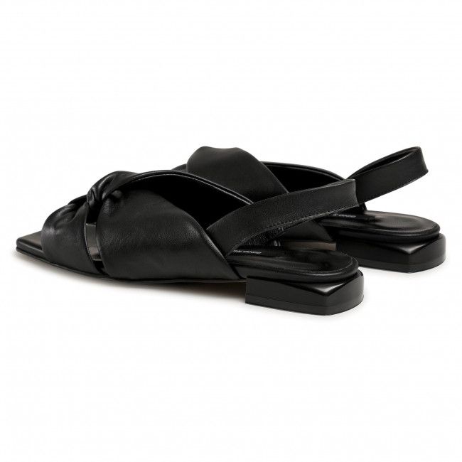 Sandali GINO ROSSI - 6006 Black