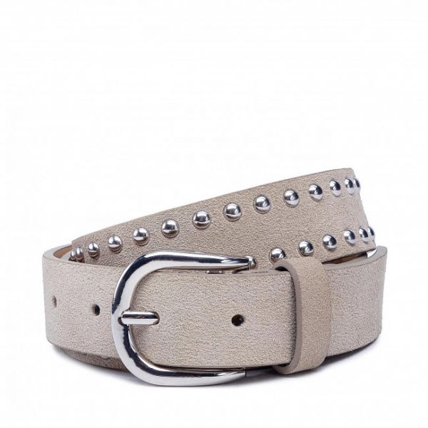 Cintura da donna GINO ROSSI - O3W2-046-SS21 Beige