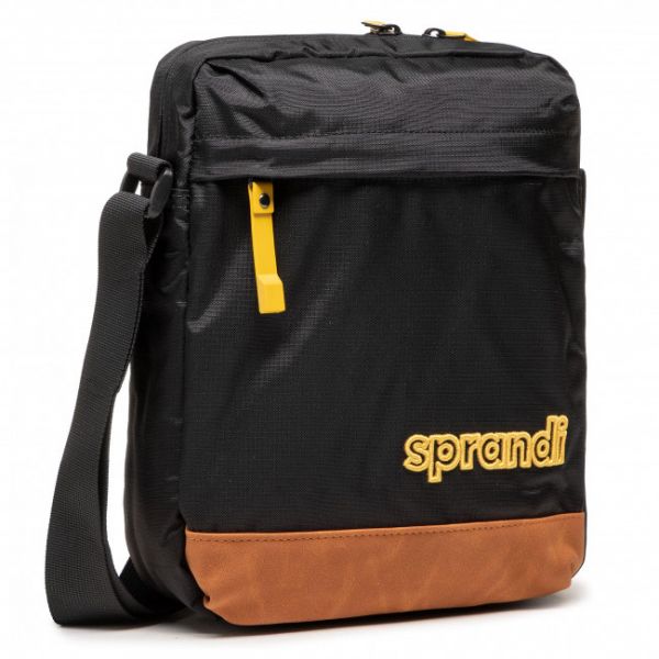 Borsellino Sprandi - BSR-S-104-10-05 Black Borsellino Sprandi - BSR-S-104-10-05 Black