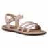 Sandali NELLI BLU - CS2806-14 Pink 2