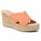 Espadrillas LASOCKI - S044 Dark Orange
