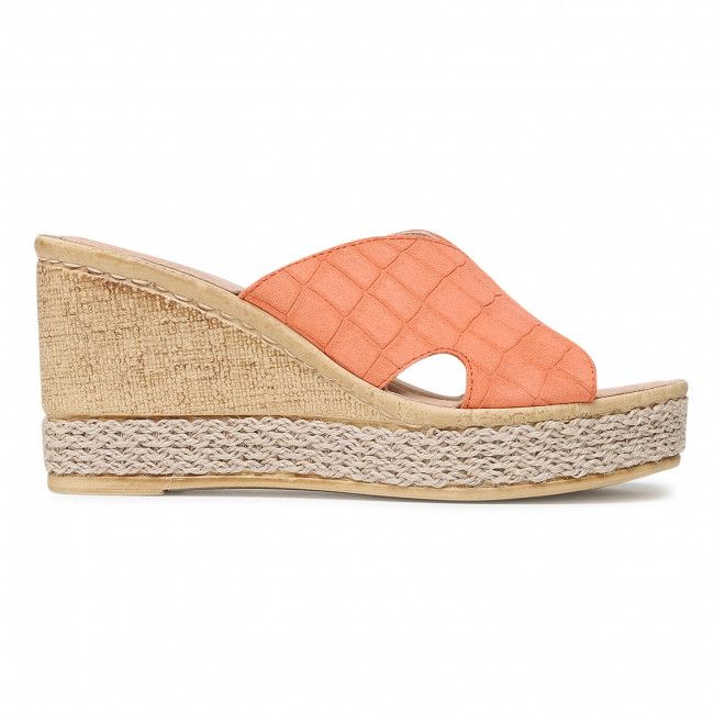 Espadrillas LASOCKI - S044 Dark Orange