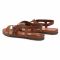 Sandali LASOCKI - WI16-CINEY-03 Camel