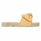 Ciabatte JENNY FAIRY - WSS20415-01 Yellow