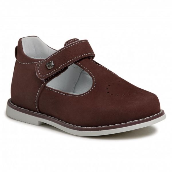 Scarpe basse Lasocki Kids - CI12-HAPPY-02 Purple Scarpe basse Lasocki Kids - CI12-HAPPY-02 Purple