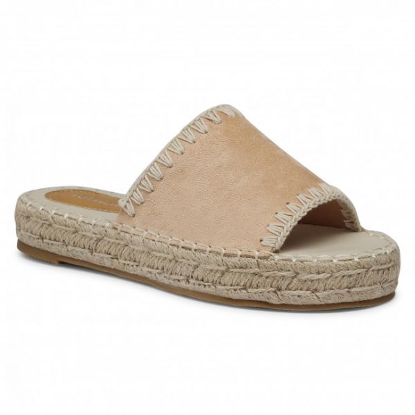 Espadrillas JENNY FAIRY - WSS990-69 Beige Espadrillas JENNY FAIRY - WSS990-69 Beige